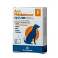 Antiphlebotome Spot On Small 1.5ml(Temaxio)